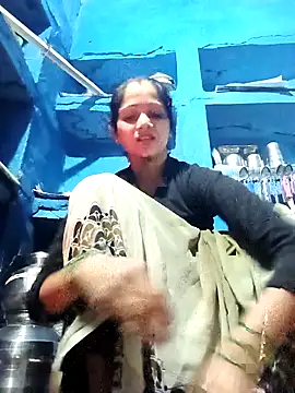 Jooli xx online show from 02-05-26, 01:54