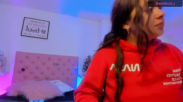 ambar 69  online show from 12-21-25, 04:41