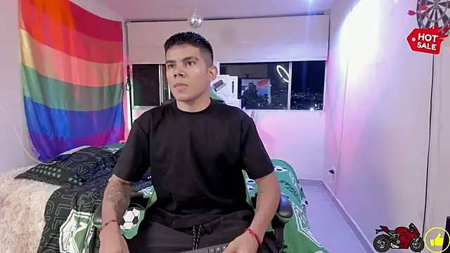 Jack castell online show from 11-23-25, 11:37