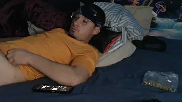 YoBlezz online show from 11-25-25, 07:14