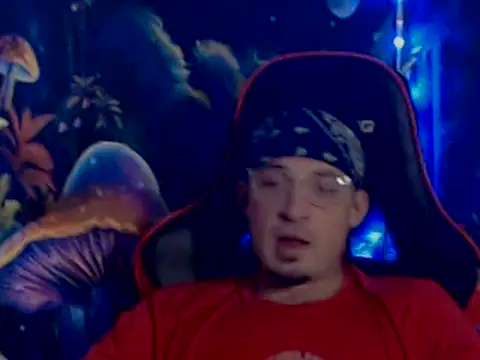 YoBlezz online show from 11-26-25, 07:20