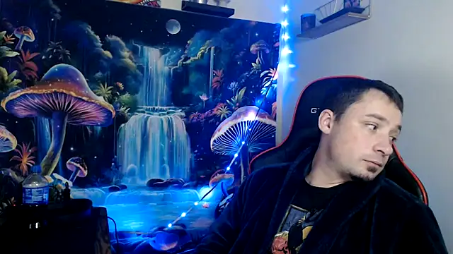 YoBlezz online show from 12-15-25, 07:51