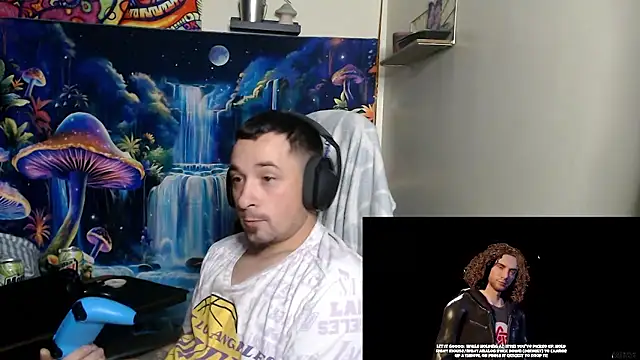 YoBlezz online show from 01-13-26, 02:17