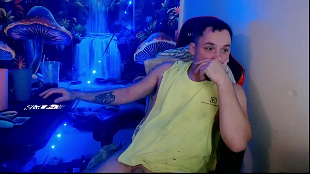 YoBlezz online show from 01-14-26, 05:40