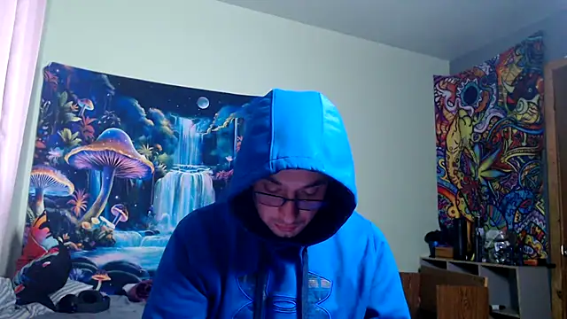 YoBlezz online show from 02-03-26, 11:37