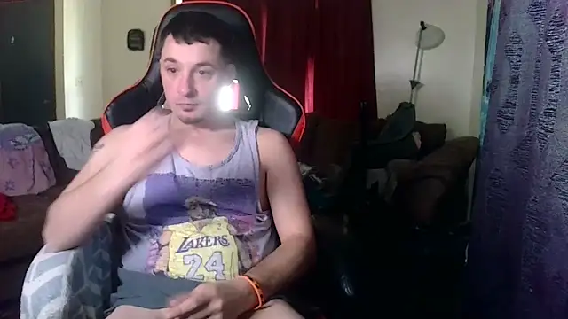 YoBlezz online show from 04-20-26, 07:37