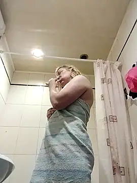 LiluLiluLilu online show from 09-16-25, 06:03