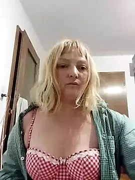 LiluLiluLilu online show from 09-22-25, 07:05