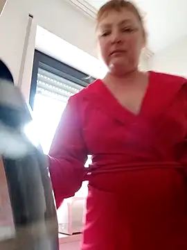 LiluLiluLilu online show from 03-09-26, 07:23