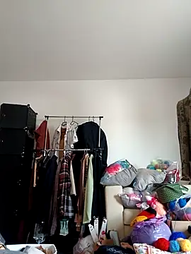 LiluLiluLilu online show from 03-20-26, 11:04