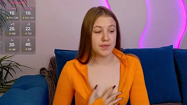 MelanieHenders online show from 09-14-25, 05:39