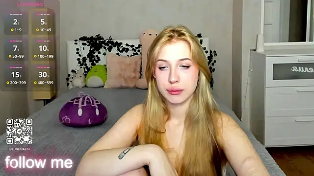 LightStar 18 online show from 10-26-25, 10:43