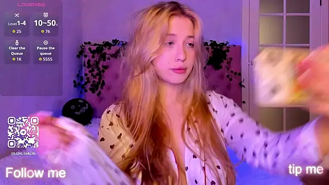 LightStar 18 online show from 11-09-25, 09:07