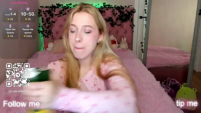 LightStar 18 online show from 11-15-25, 05:09