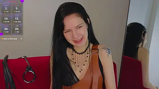 Snapshot of Alisssseee chatting on 11-17-25, 09:59 Alisssseee online show from 11-17-25, 09:59