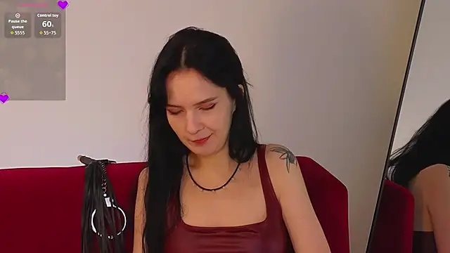 Snapshot of Alisssseee chatting on 11-22-25, 12:26 Alisssseee online show from 11-22-25, 12:26