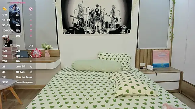 gabby little online show from 03-21-26, 02:31