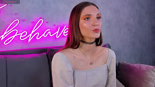 Snapshot of Alisha_Green chatting on 09-12-25, 08:25 Alisha Green online show from 09-12-25, 08:25