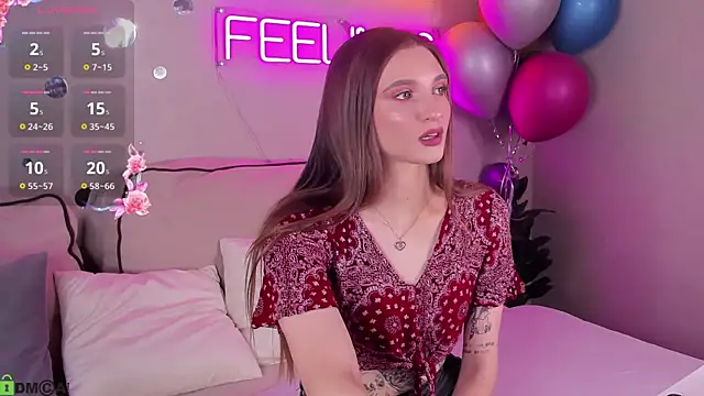 Snapshot of Alisha_Green chatting on 11-14-25, 09:41 Alisha Green online show from 11-14-25, 09:41