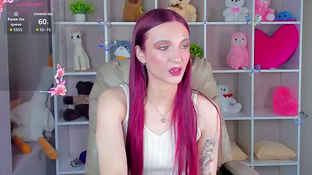 Snapshot of Alisha_Green chatting on 12-01-25, 09:47 Alisha Green online show from 12-01-25, 09:47