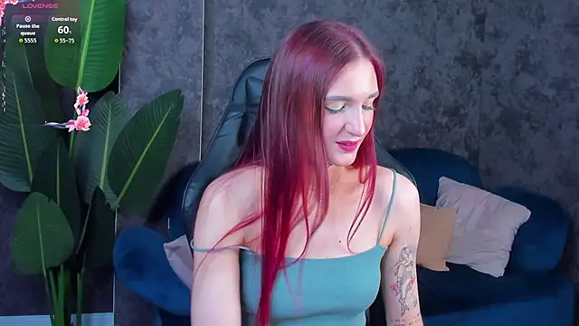 Snapshot of Alisha_Green chatting on 12-04-25, 09:07 Alisha Green online show from 12-04-25, 09:07