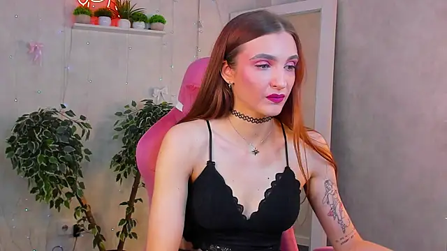 Snapshot of Alisha_Green chatting on 07-19-26, 09:24 Alisha Green online show from 07-19-26, 09:24