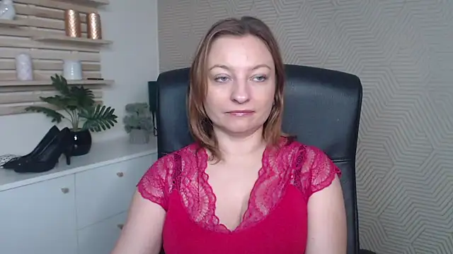 angelaSamt online show from 11-28-25, 06:49