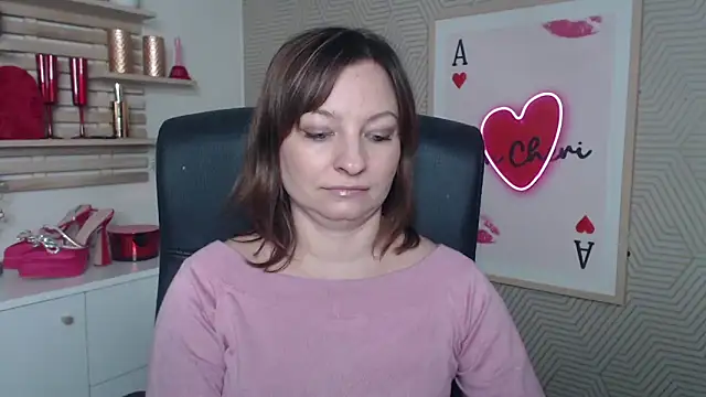 Snapshot of angelaSamt chatting on 02-18-26, 06:42 angelaSamt online show from 02-18-26, 06:42