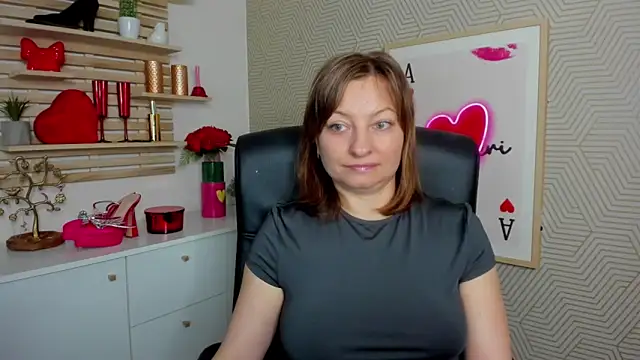 angelaSamt online show from 04-02-26, 05:27