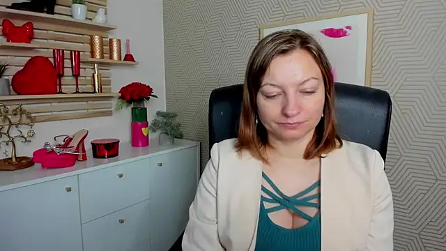 angelaSamt online show from 04-09-26, 05:29