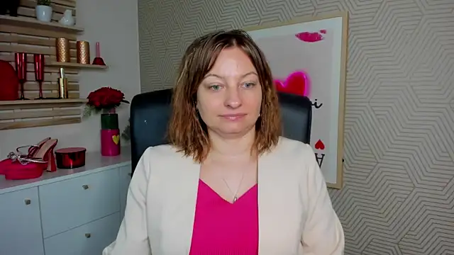 angelaSamt online show from 04-21-26, 05:47