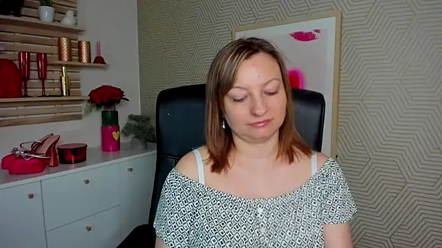 angelaSamt online show from 04-22-26, 05:32