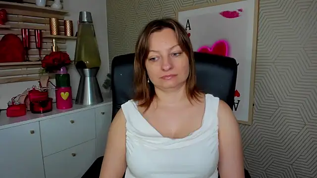 angelaSamt online show from 04-24-26, 05:32