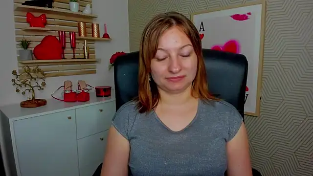 angelaSamt online show from 05-06-26, 05:35
