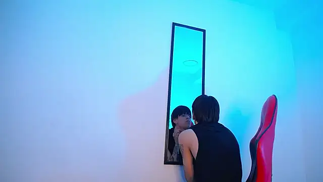 Anhonymus  online show from 12-04-25, 03:38