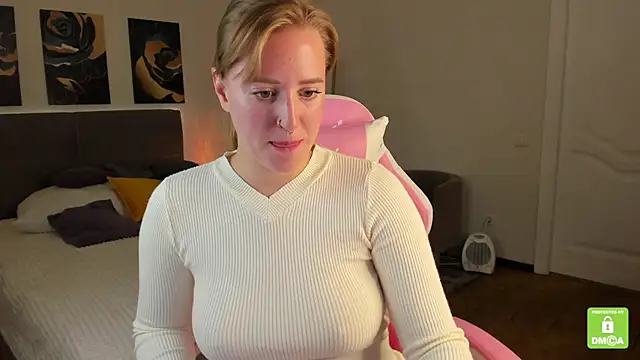 Alice Cire online show from 09-12-25, 09:42