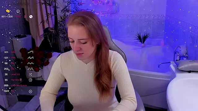 Alice Cire online show from 02-03-26, 02:53