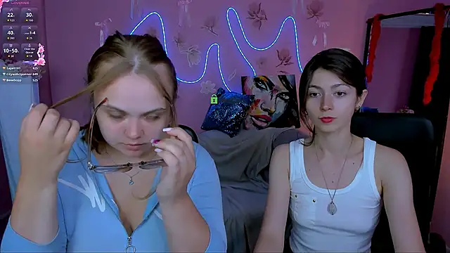 kitniss dreamy online show from 07-02-26, 03:23