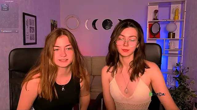 kitniss dreamy online show from 07-03-26, 07:31