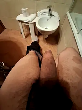 Martucho hot online show from 02-02-26, 04:38