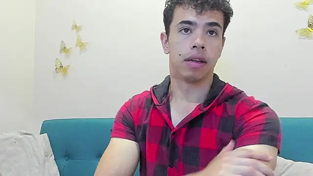 Muscle Scott online show from 10-04-25, 12:03