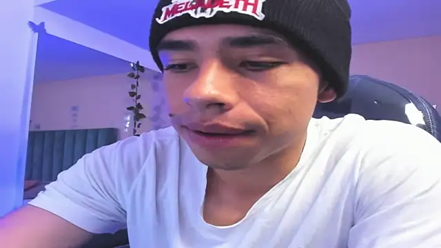 Muscle Scott online show from 11-28-25, 12:41