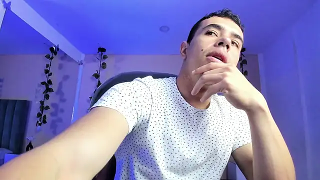 Muscle Scott online show from 02-13-26, 01:51