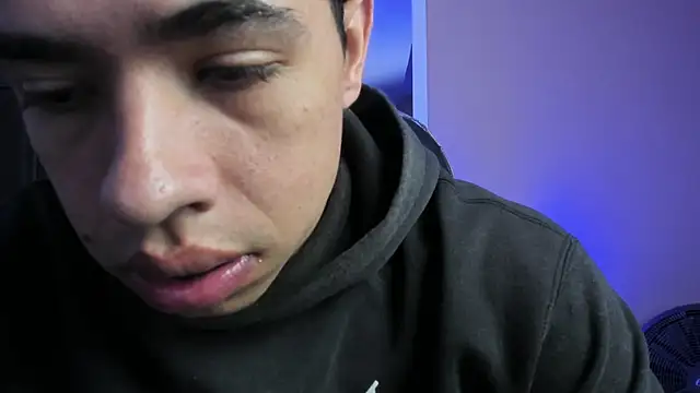 Muscle Scott online show from 02-22-26, 02:26