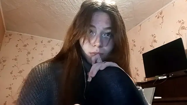 Sophiecuttie online show from 09-12-25, 06:52