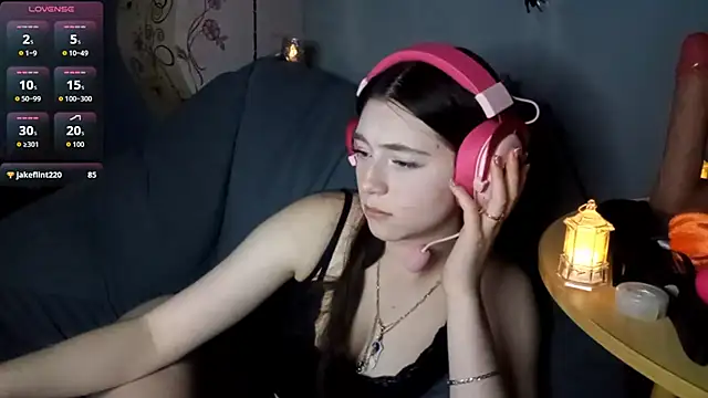 Sophiecuttie online show from 11-01-25, 03:25