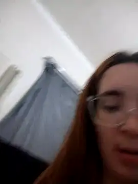 Snapshot of Sexybarbi23 chatting on 09-11-25, 04:23 Sexybarbi23 online show from 09-11-25, 04:23