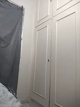 Snapshot of Sexybarbi23 chatting on 10-11-25, 11:53 Sexybarbi23 online show from 10-11-25, 11:53