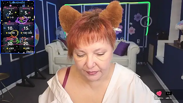 Kira Kenett online show from 09-29-25, 07:02