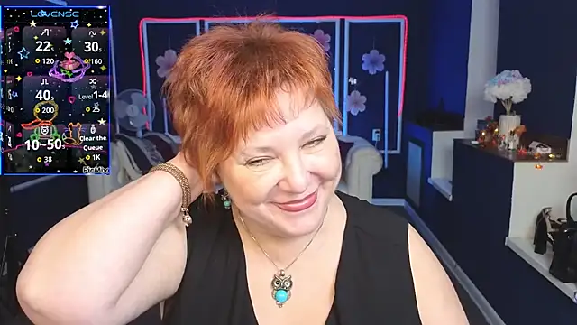 Kira Kenett online show from 10-13-25, 07:19